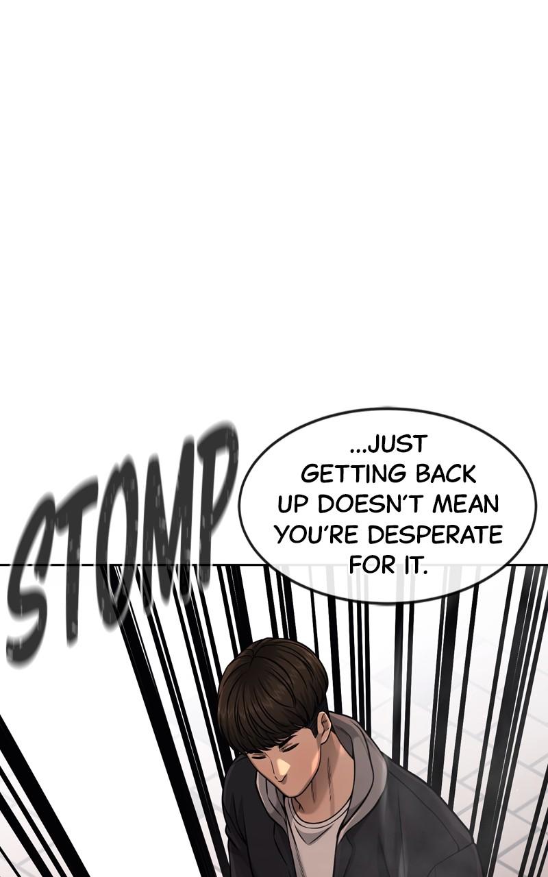 QUESTISM Chap 84 - Next Chap 85