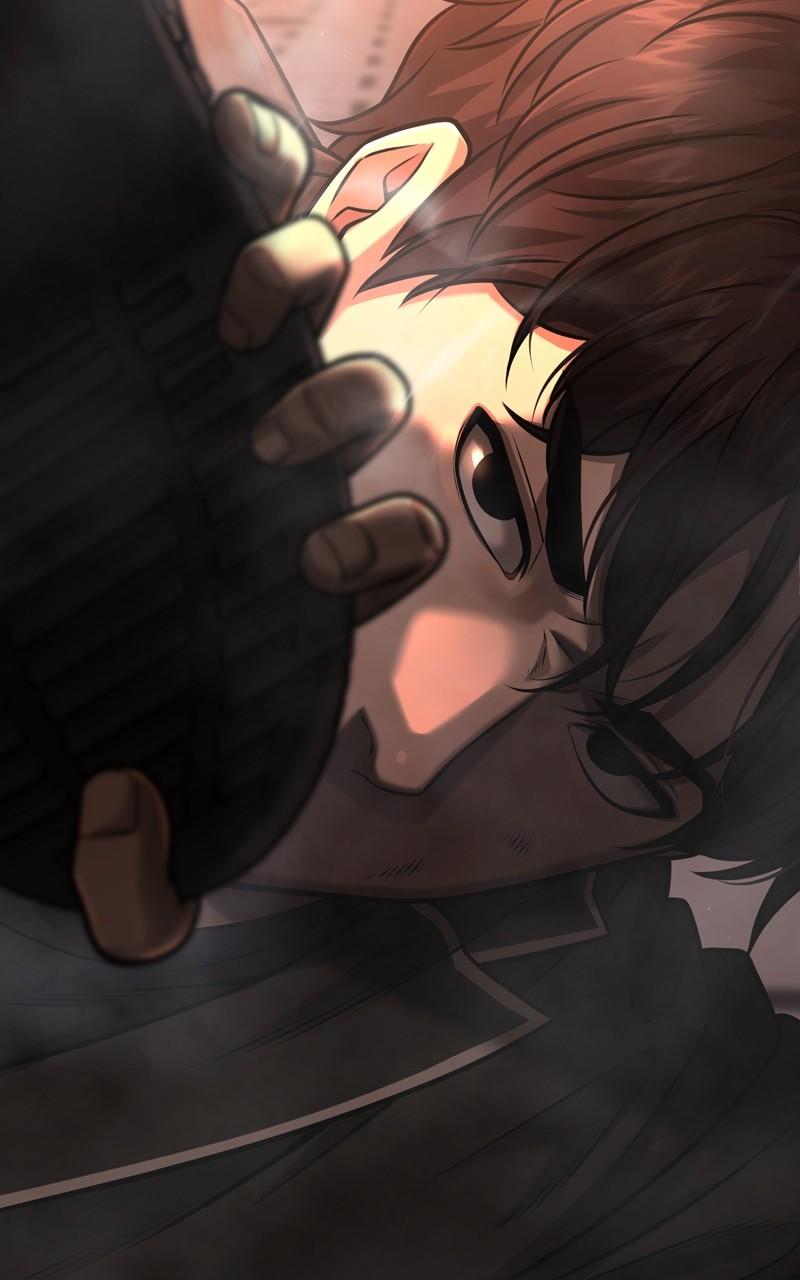 QUESTISM Chap 84 - Next Chap 85
