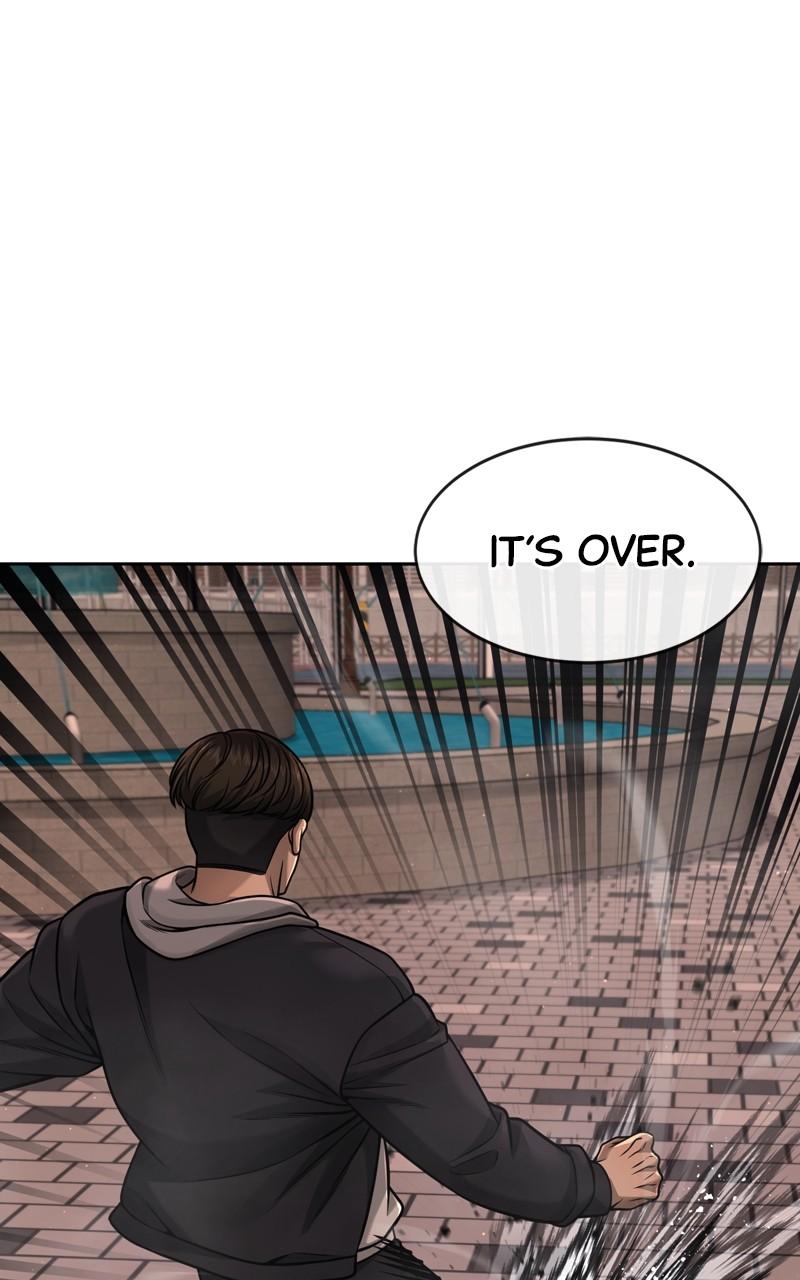 QUESTISM Chap 84 - Next Chap 85