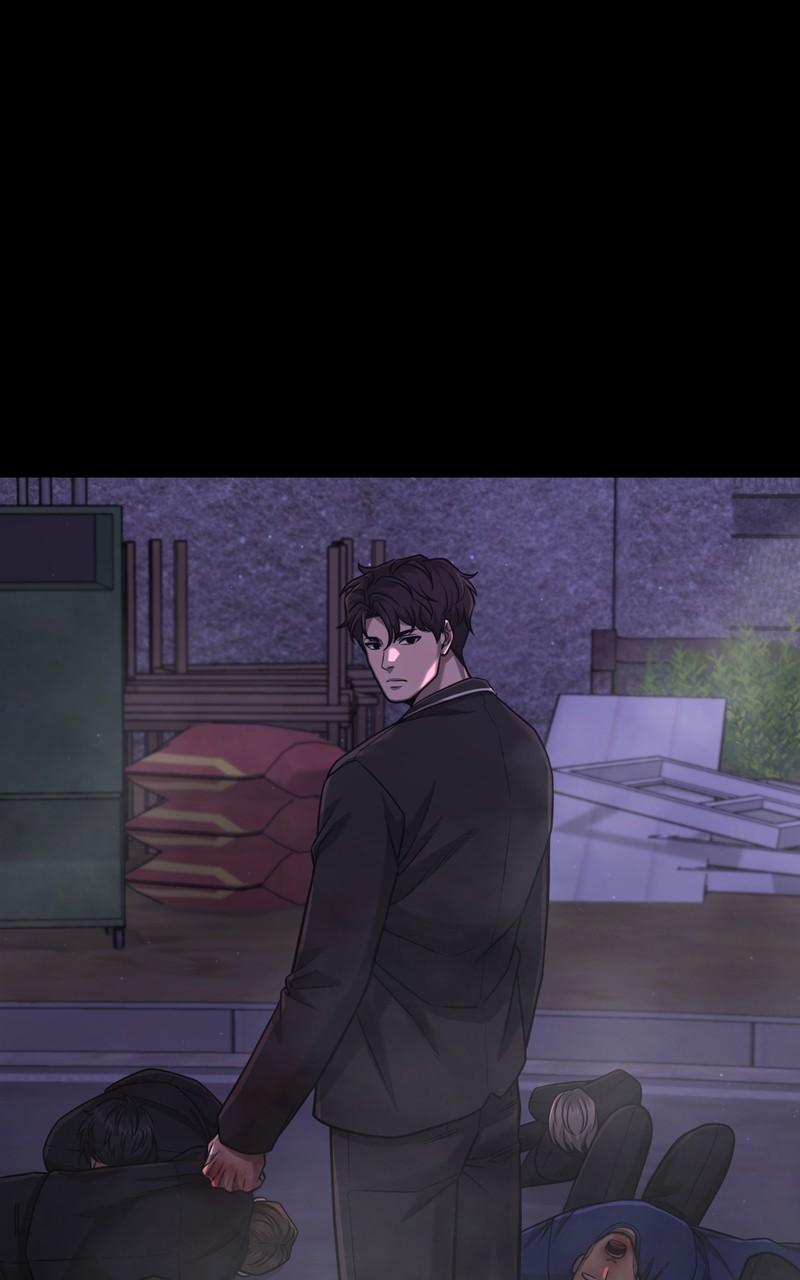 QUESTISM Chap 84 - Next Chap 85