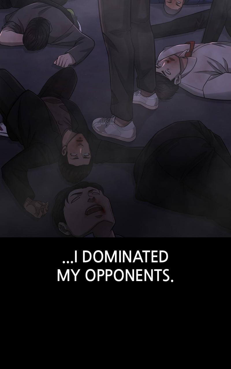 QUESTISM Chap 84 - Next Chap 85