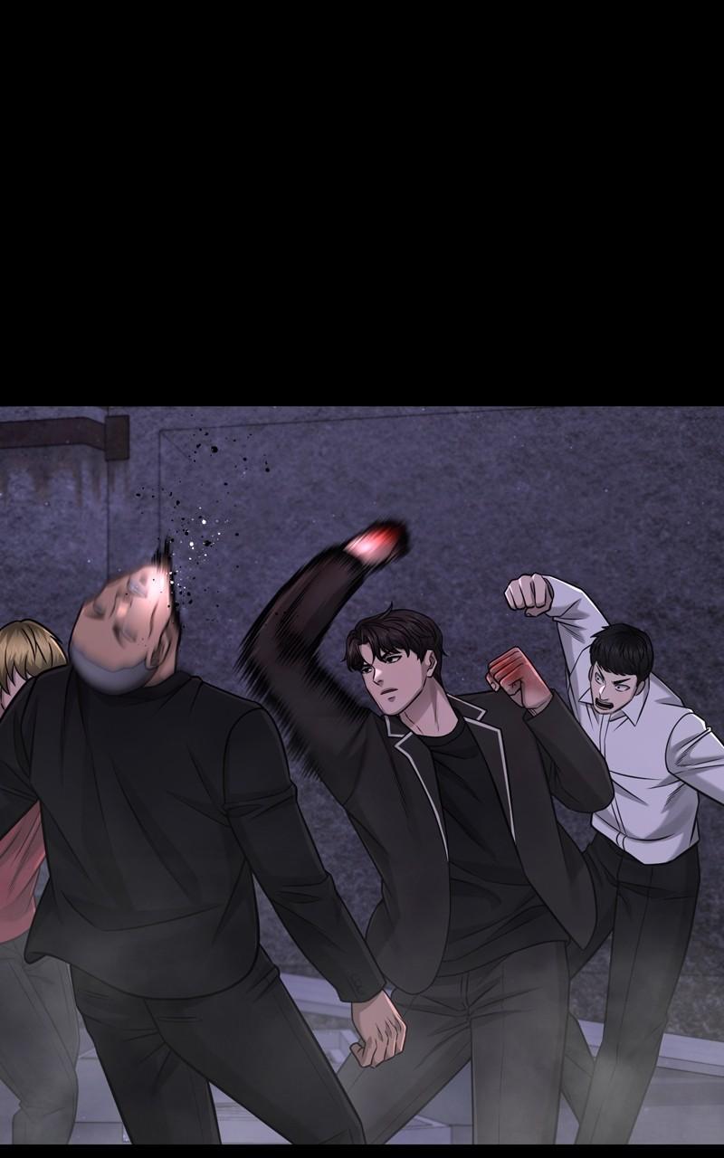QUESTISM Chap 84 - Next Chap 85
