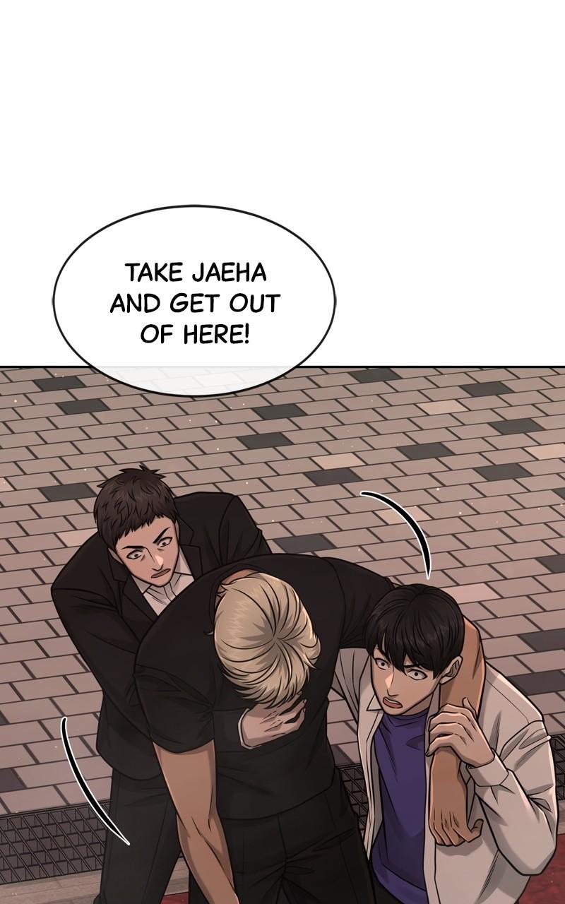 QUESTISM Chap 84 - Next Chap 85