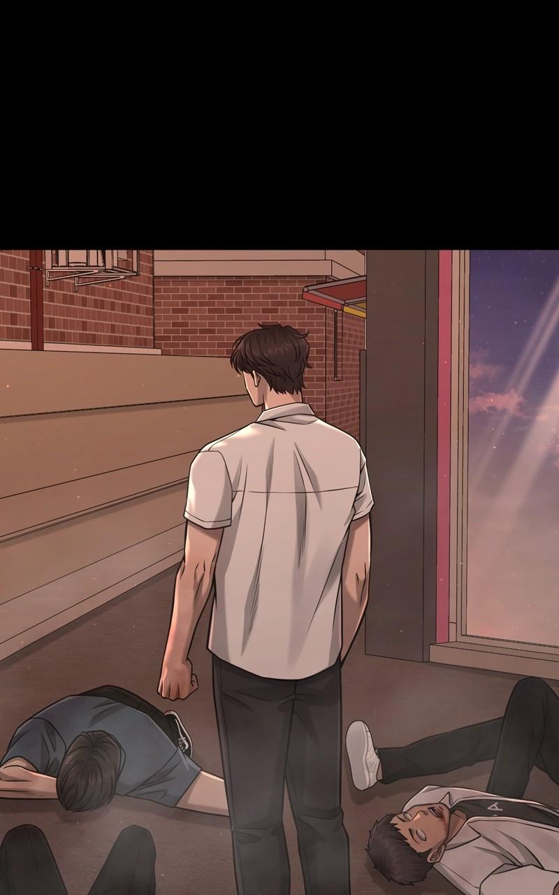 QUESTISM Chap 84 - Next Chap 85