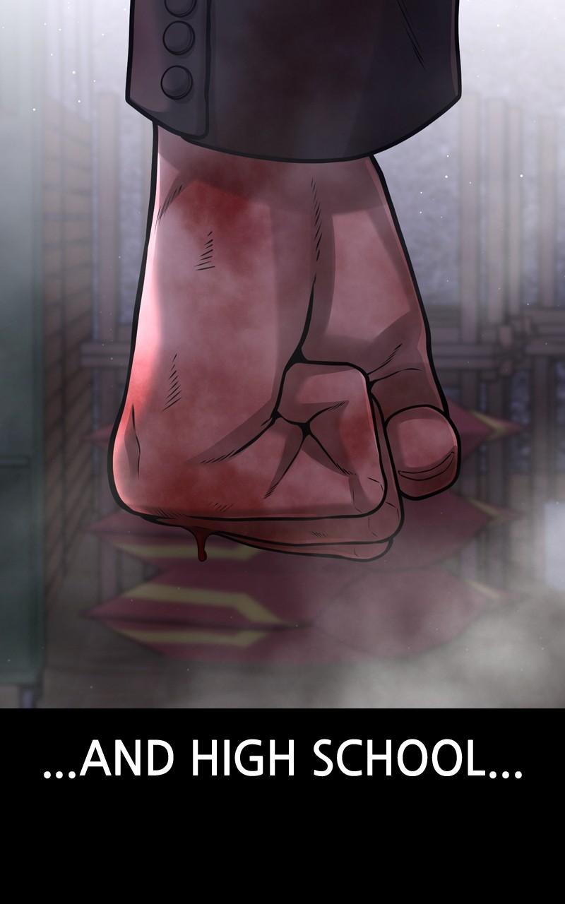 QUESTISM Chap 84 - Next Chap 85