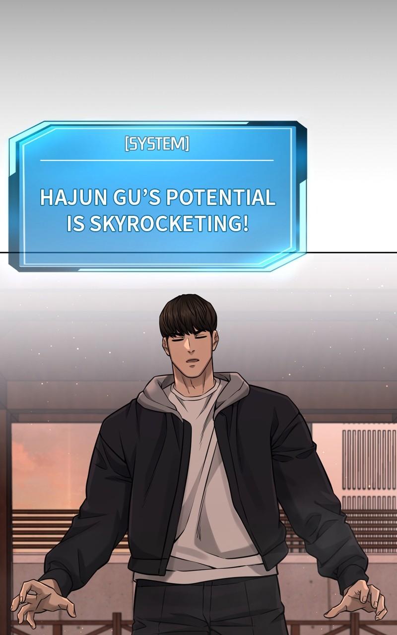 QUESTISM Chap 84 - Next Chap 85