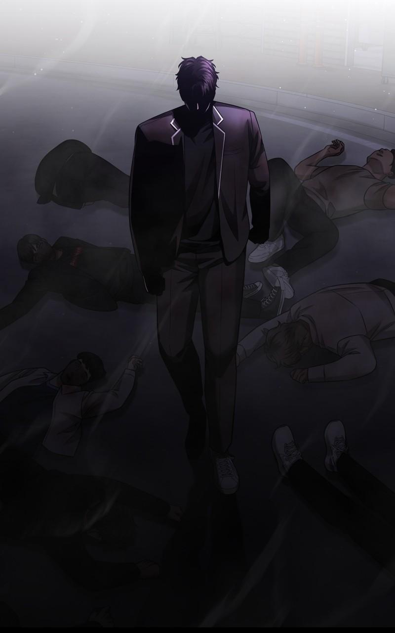 QUESTISM Chap 84 - Next Chap 85