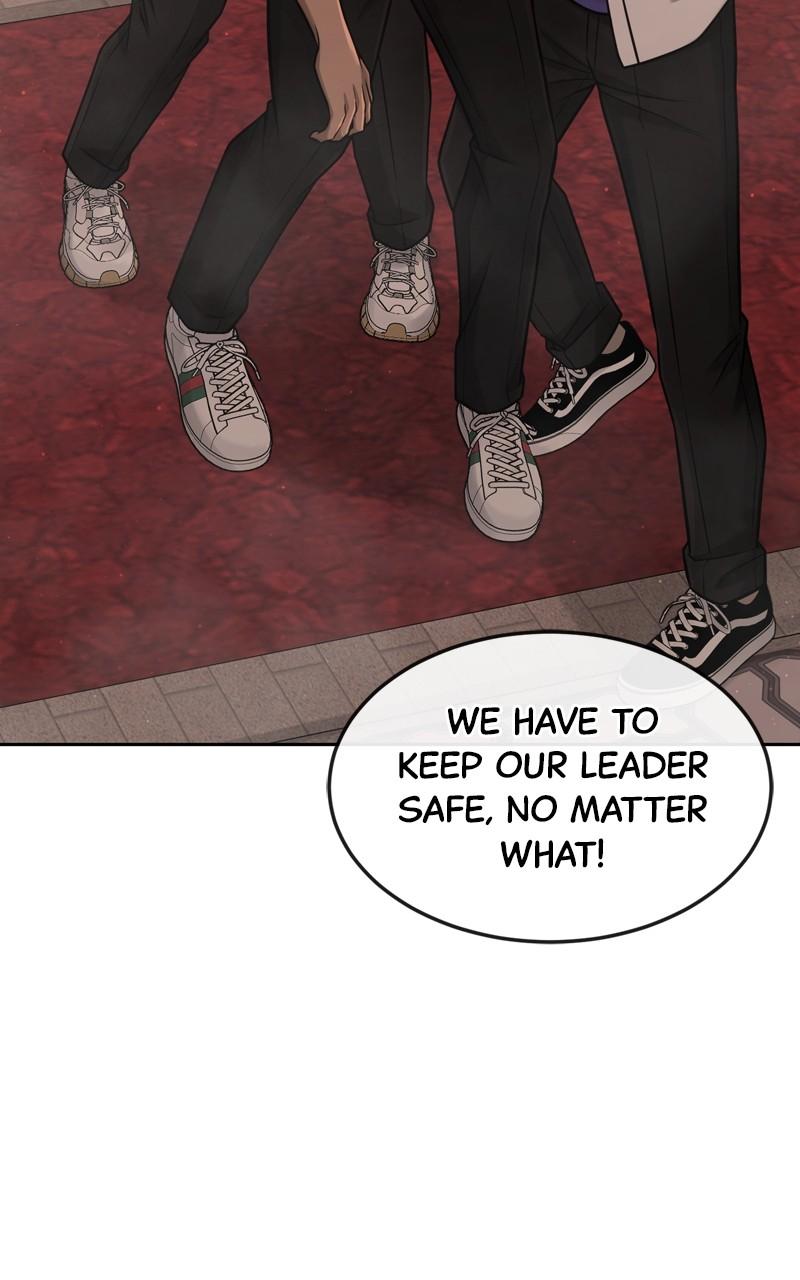 QUESTISM Chap 84 - Next Chap 85