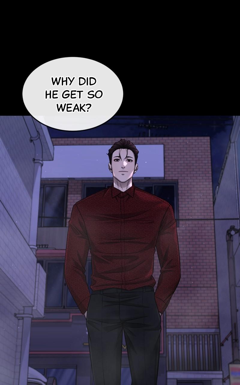 QUESTISM Chap 84 - Next Chap 85