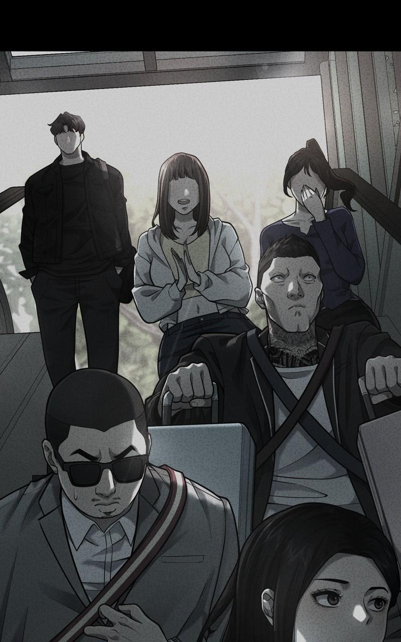QUESTISM Chap 84 - Next Chap 85