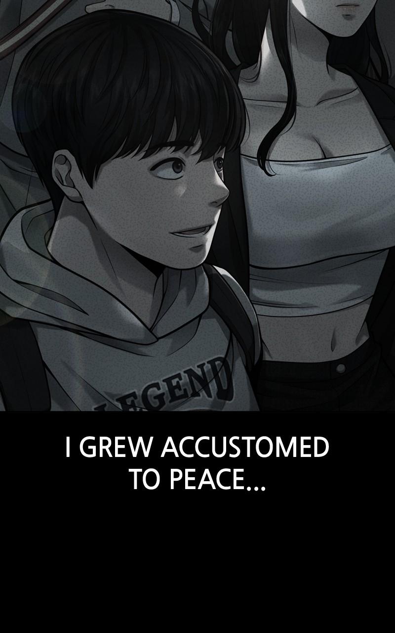 QUESTISM Chap 84 - Next Chap 85