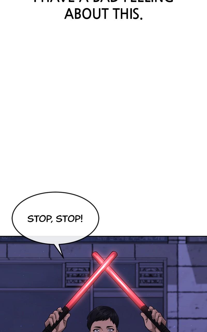QUESTISM Chap 85 - Next Chap 86