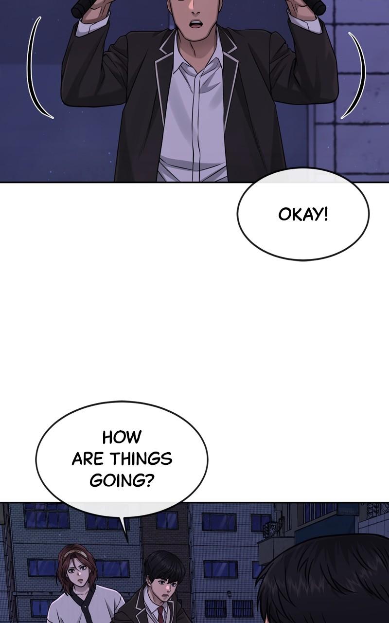 QUESTISM Chap 85 - Next Chap 86