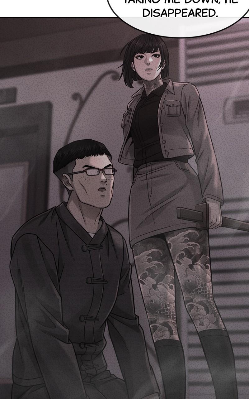 QUESTISM Chap 85 - Next Chap 86