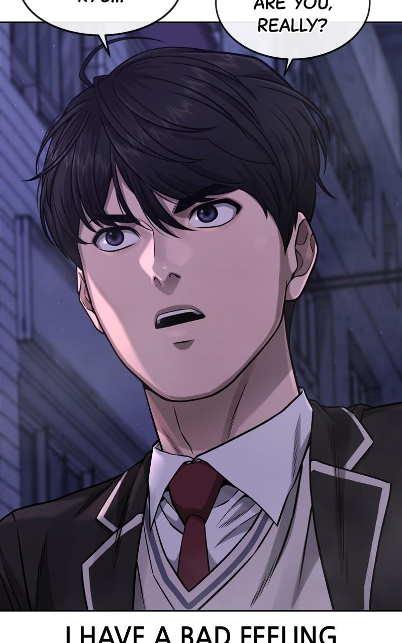 QUESTISM Chap 85 - Next Chap 86
