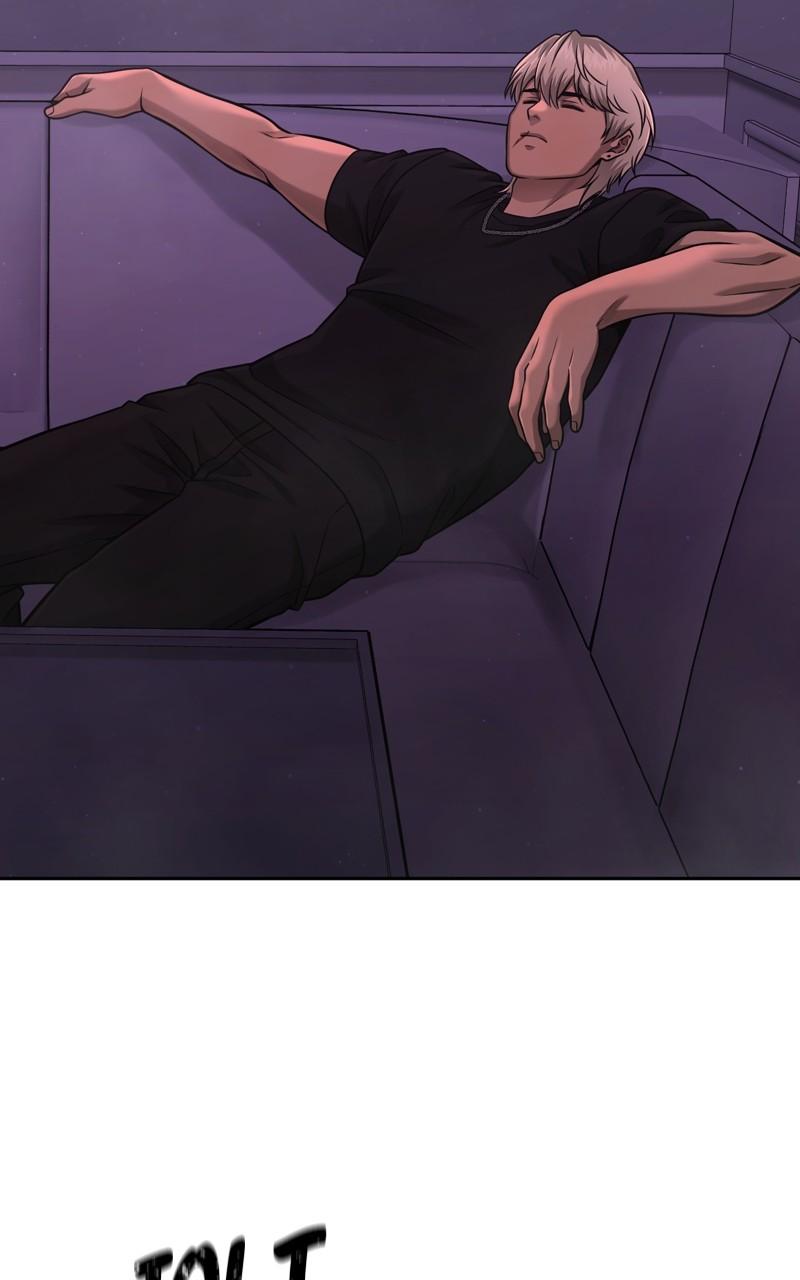 QUESTISM Chap 85 - Next Chap 86