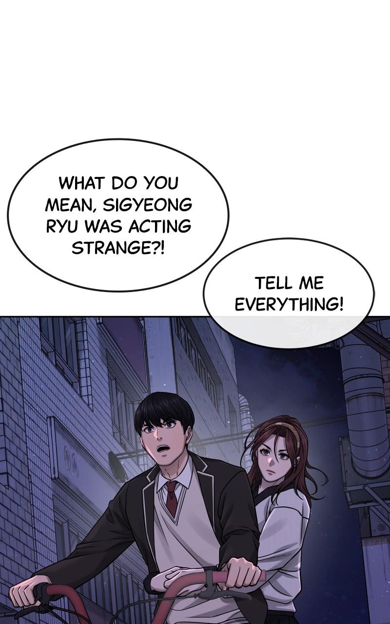 QUESTISM Chap 85 - Next Chap 86