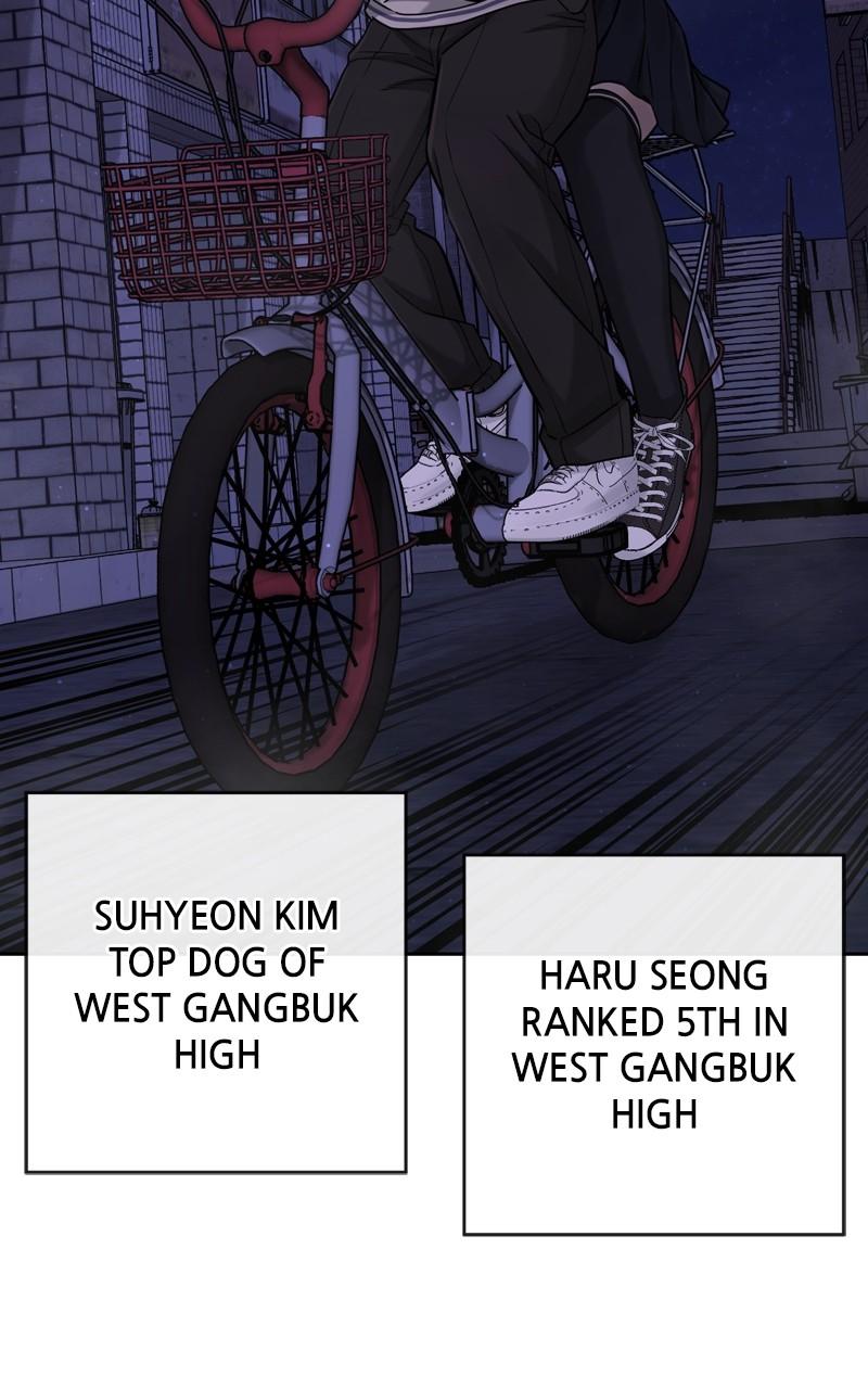 QUESTISM Chap 85 - Next Chap 86
