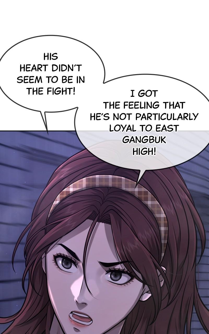 QUESTISM Chap 85 - Next Chap 86