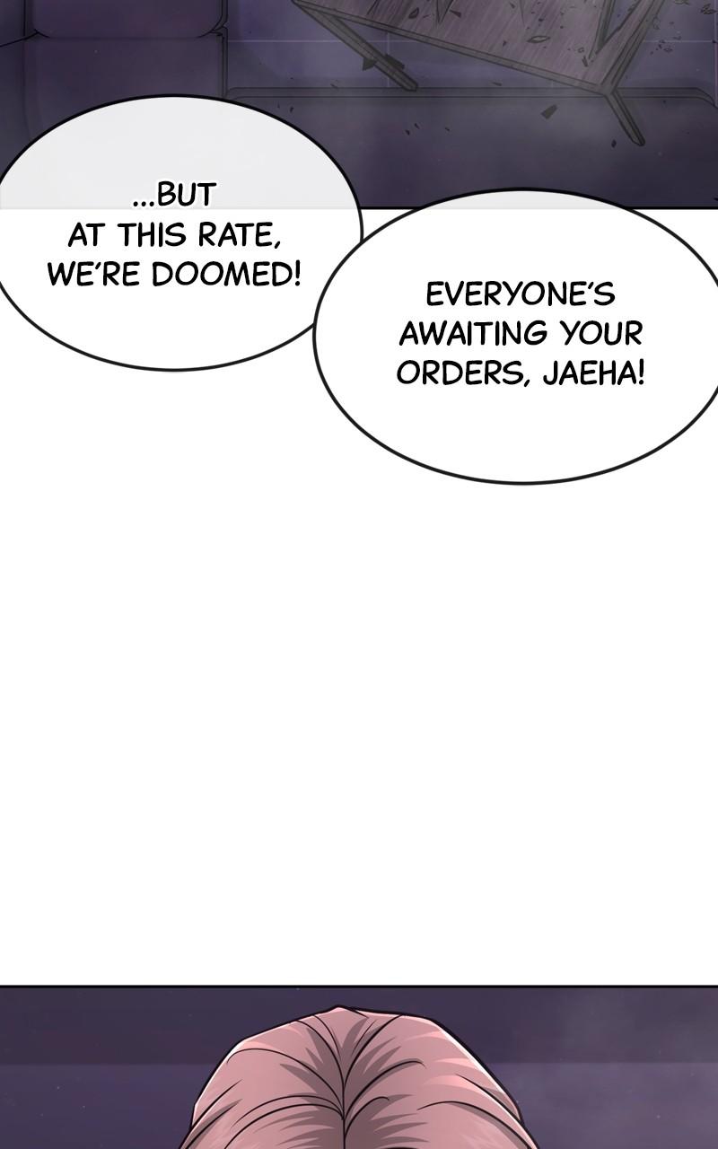 QUESTISM Chap 85 - Next Chap 86