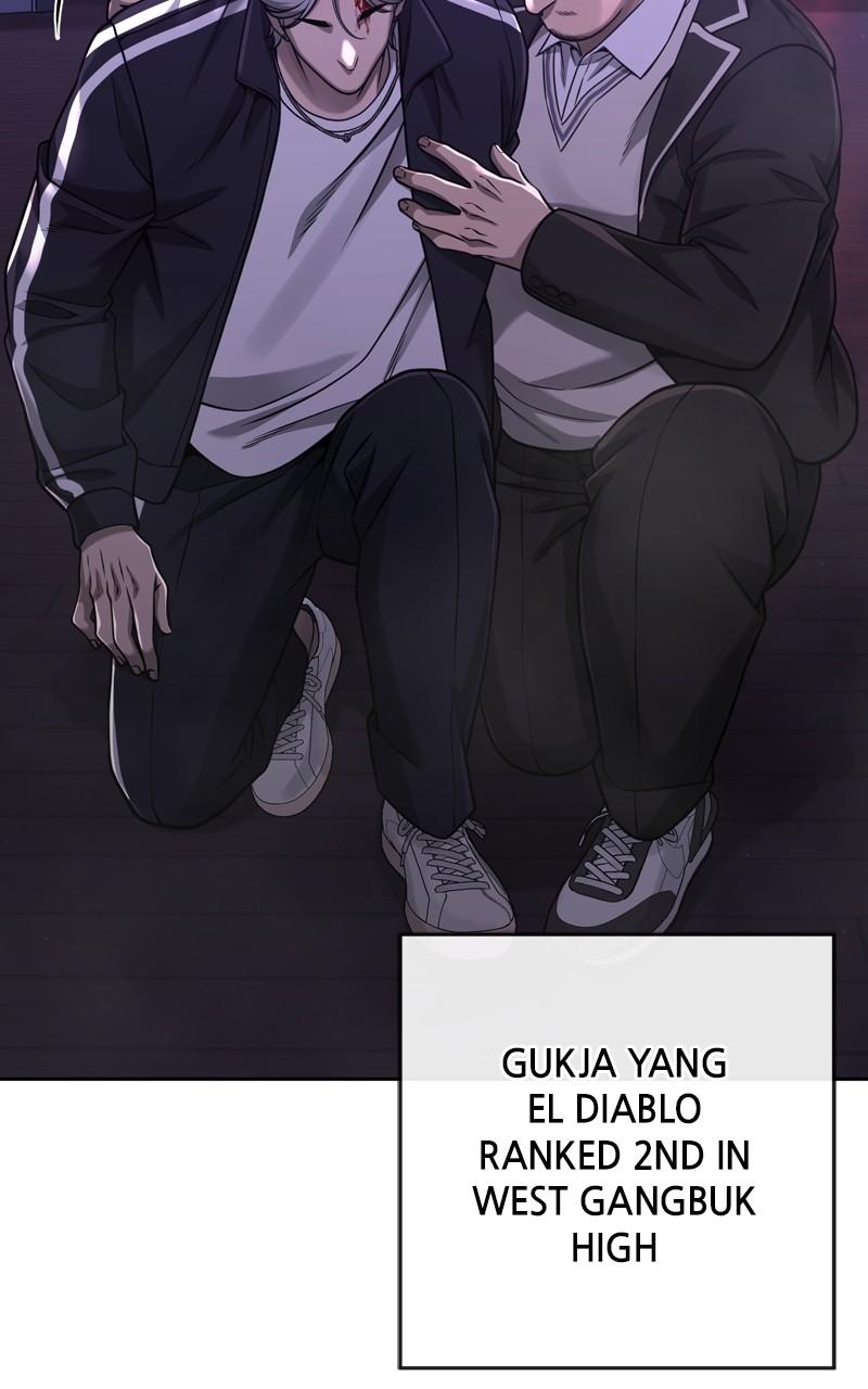 QUESTISM Chap 85 - Next Chap 86