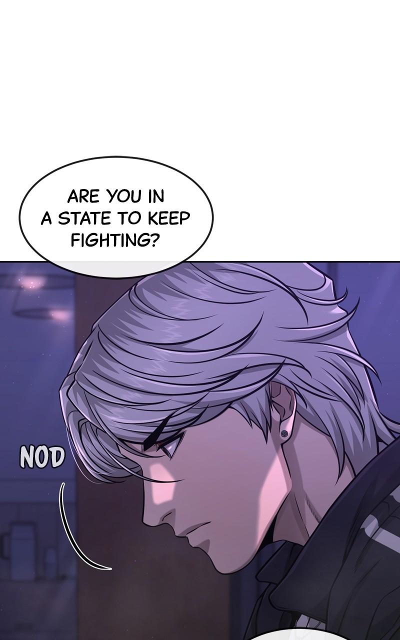 QUESTISM Chap 85 - Next Chap 86