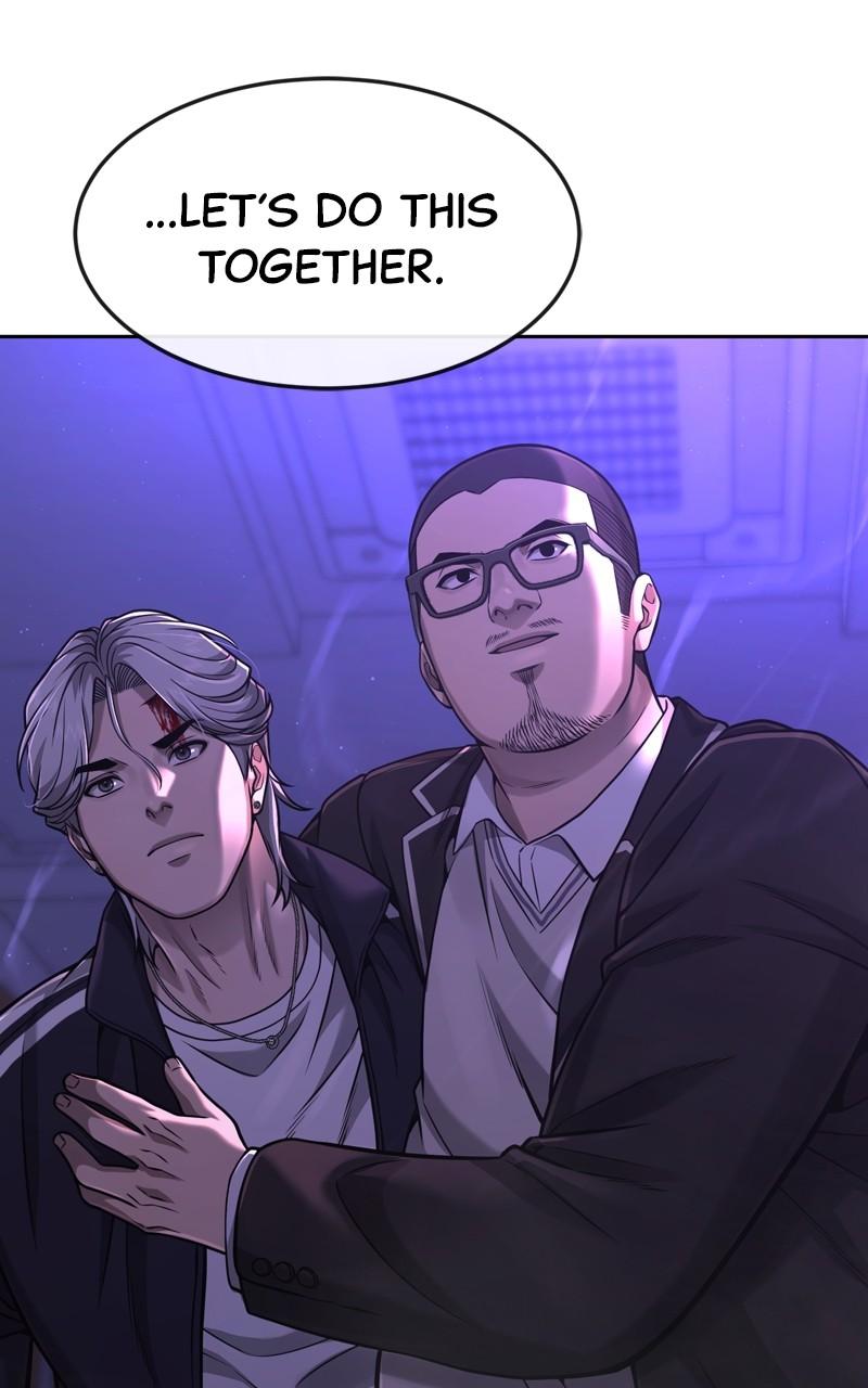 QUESTISM Chap 85 - Next Chap 86