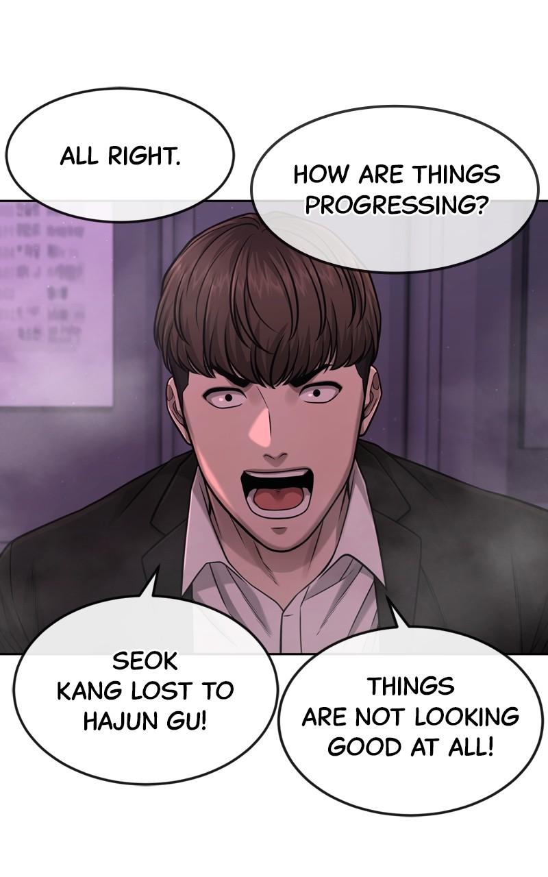 QUESTISM Chap 85 - Next Chap 86
