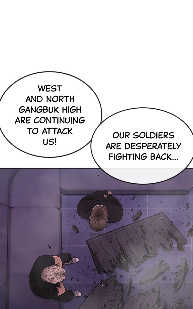 QUESTISM Chap 85 - Next Chap 86