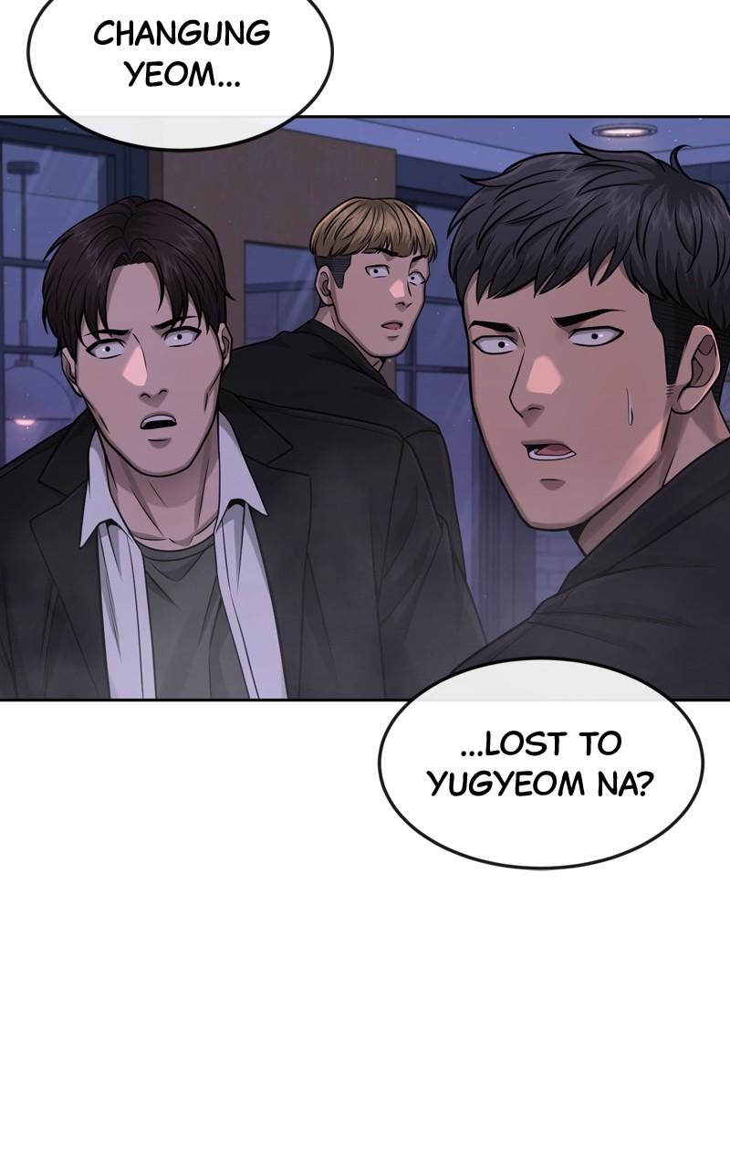 QUESTISM Chap 85 - Next Chap 86