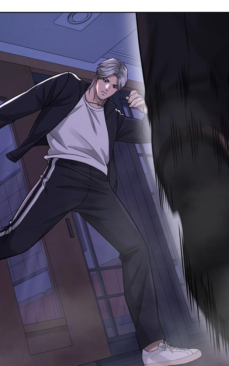 QUESTISM Chap 85 - Next Chap 86