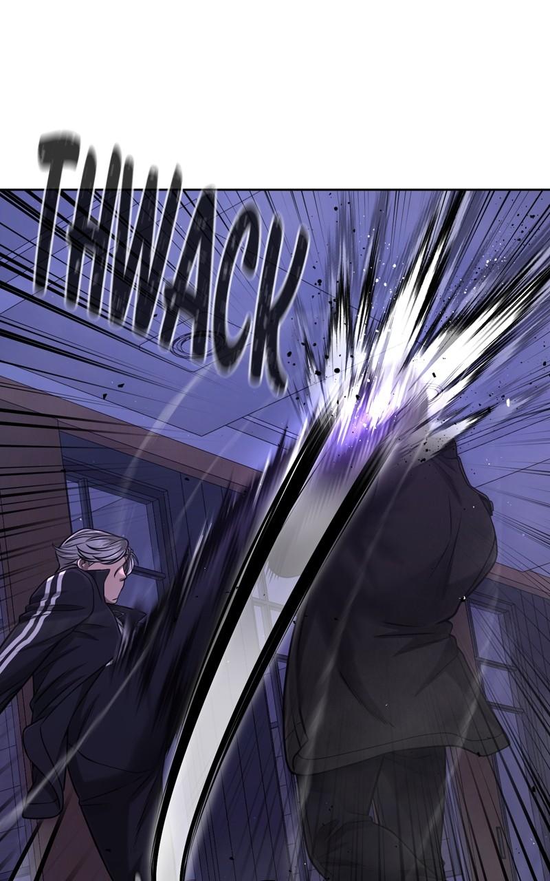 QUESTISM Chap 85 - Next Chap 86