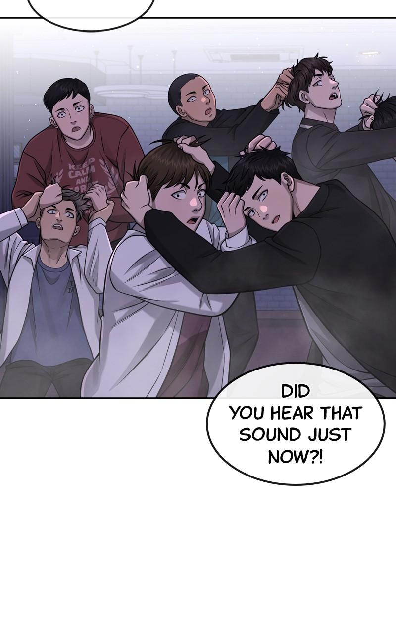 QUESTISM Chap 85 - Next Chap 86