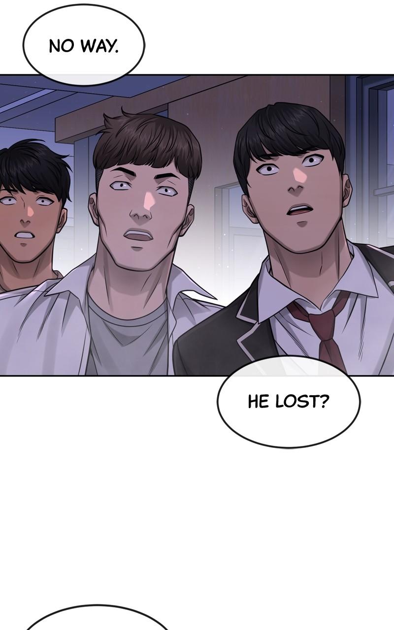 QUESTISM Chap 85 - Next Chap 86