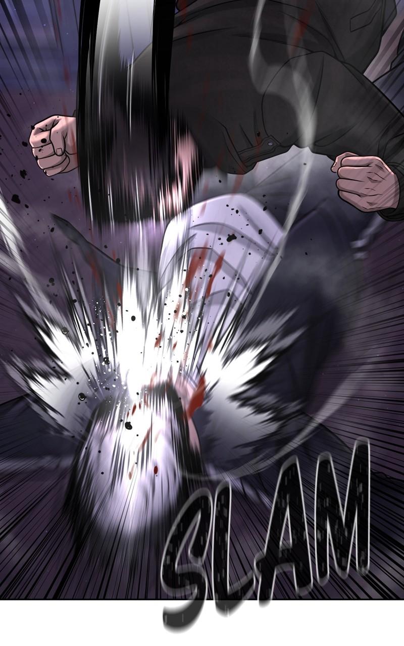 QUESTISM Chap 85 - Next Chap 86