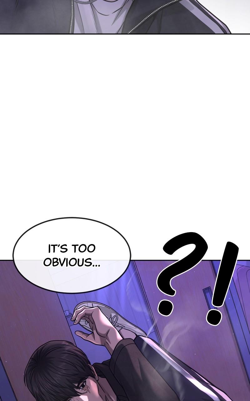 QUESTISM Chap 85 - Next Chap 86