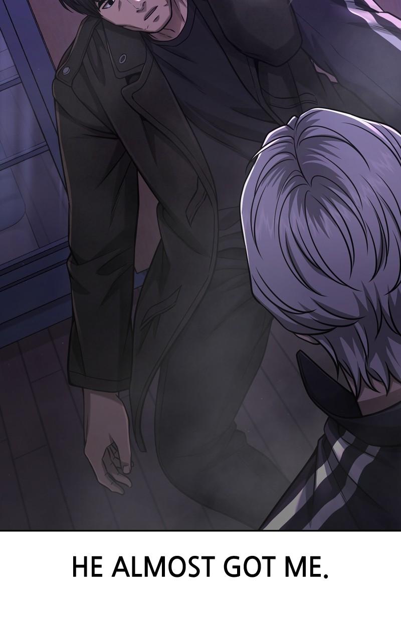 QUESTISM Chap 85 - Next Chap 86