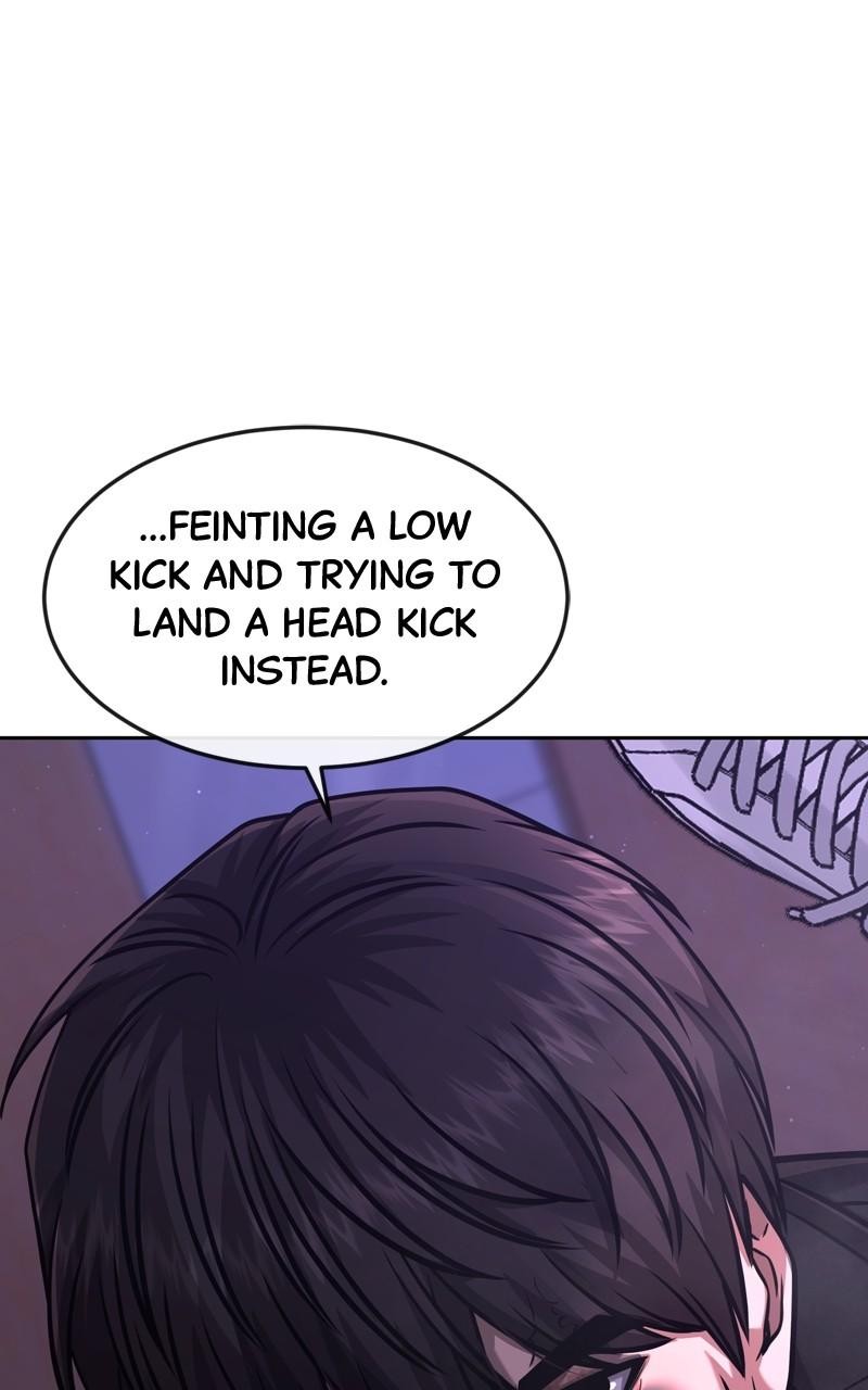 QUESTISM Chap 85 - Next Chap 86