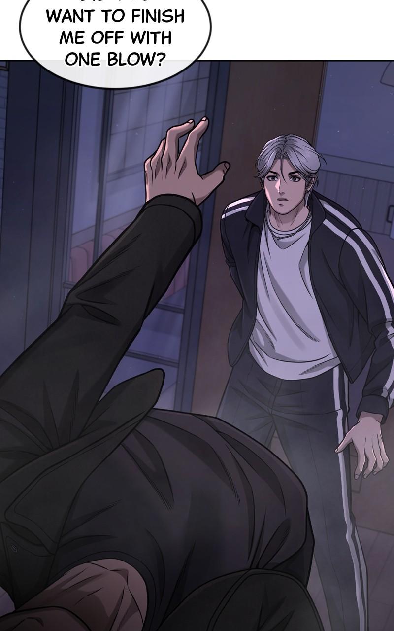 QUESTISM Chap 85 - Next Chap 86