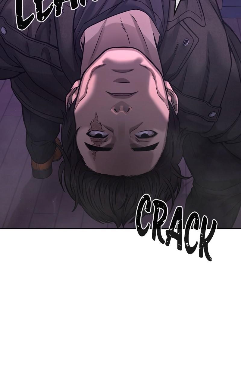QUESTISM Chap 85 - Next Chap 86