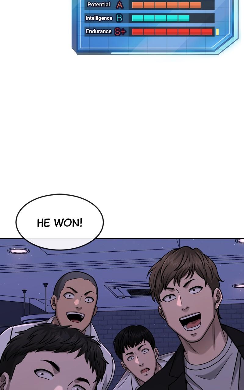 QUESTISM Chap 85 - Next Chap 86