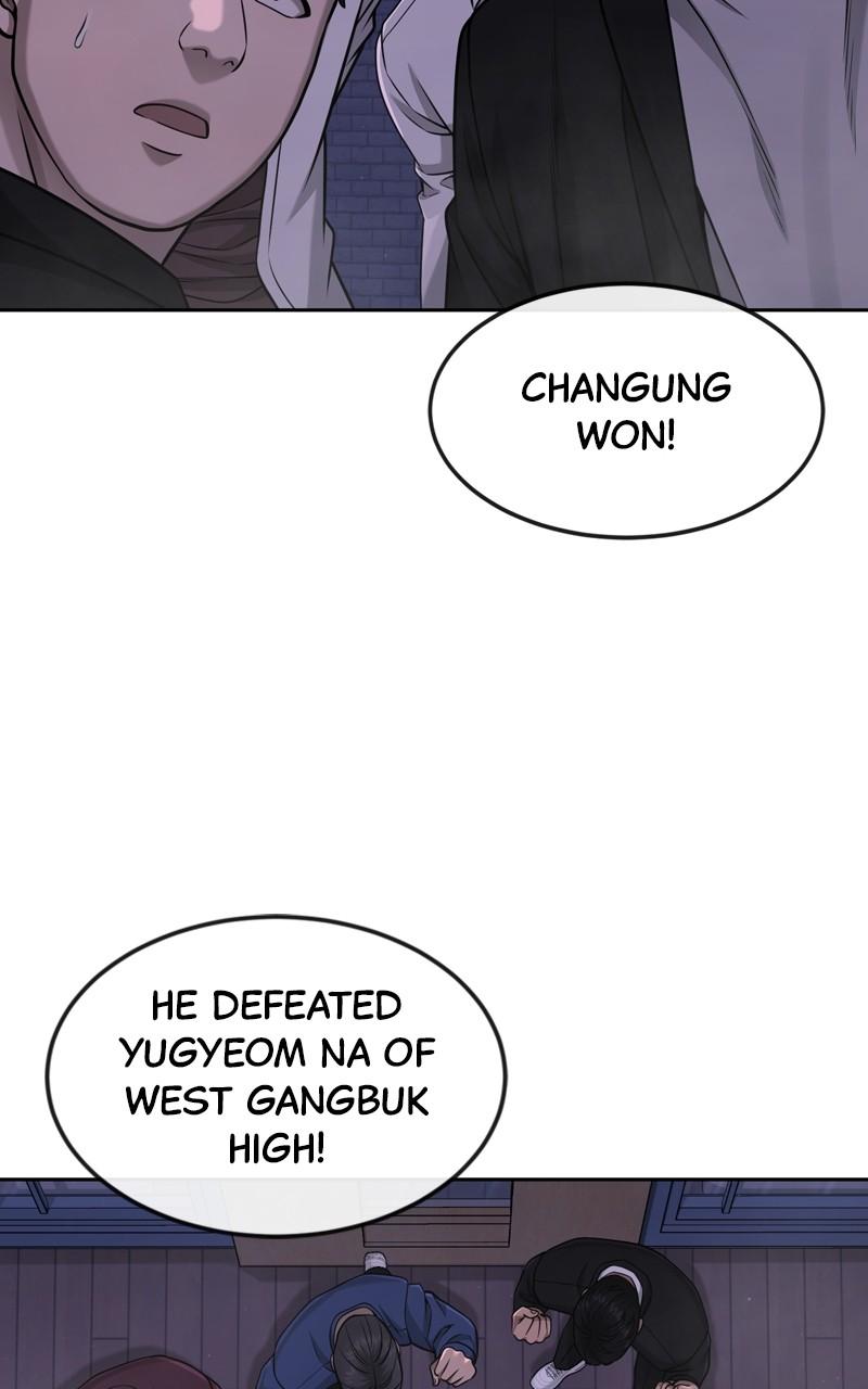 QUESTISM Chap 85 - Next Chap 86