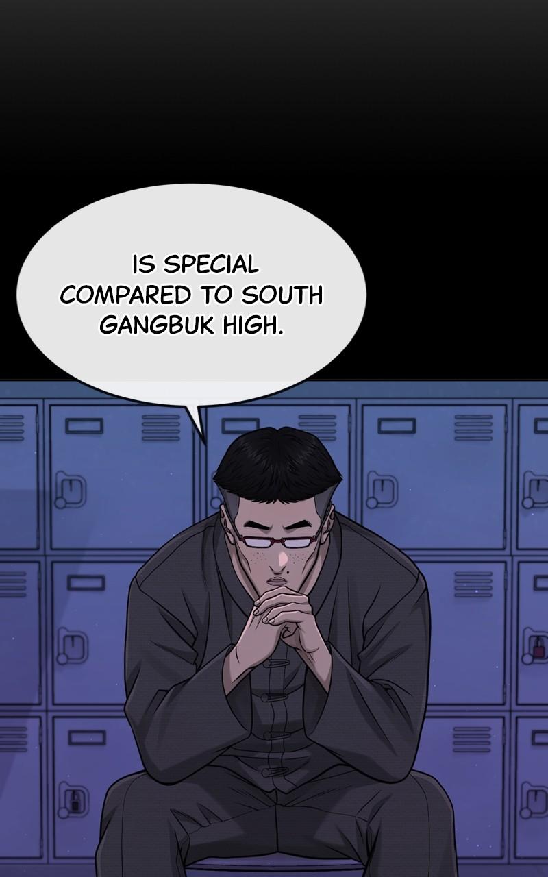 QUESTISM Chap 85 - Next Chap 86