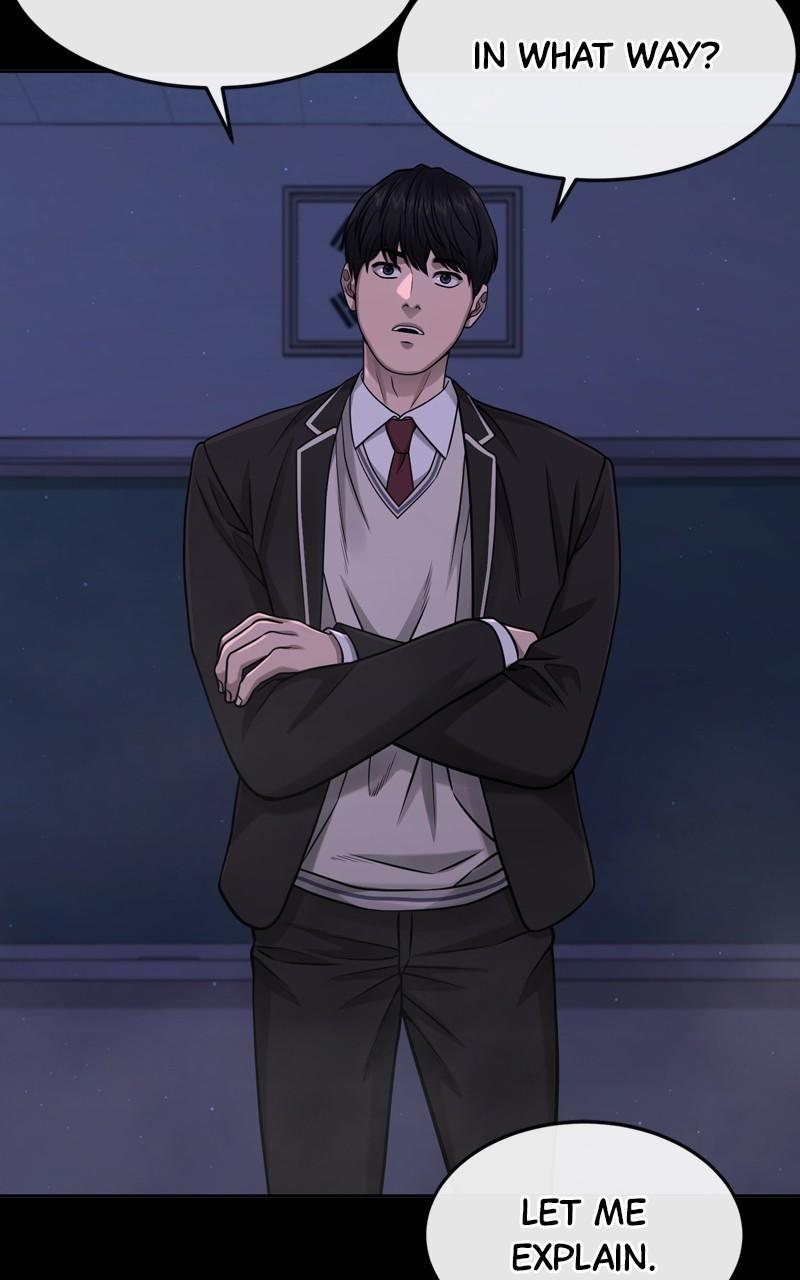 QUESTISM Chap 85 - Next Chap 86