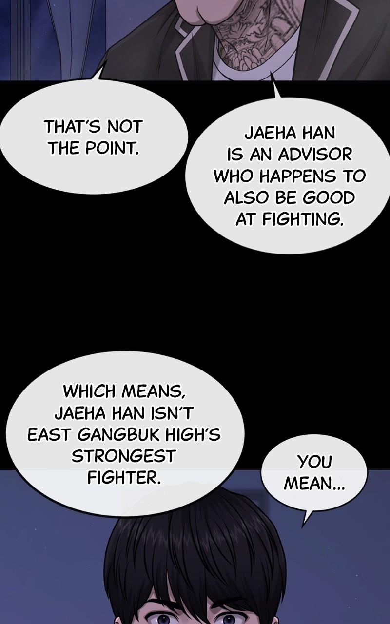 QUESTISM Chap 85 - Next Chap 86