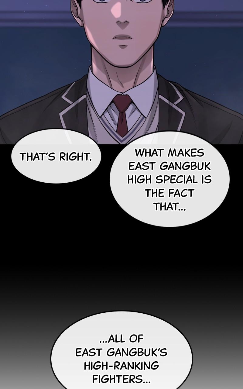 QUESTISM Chap 85 - Next Chap 86