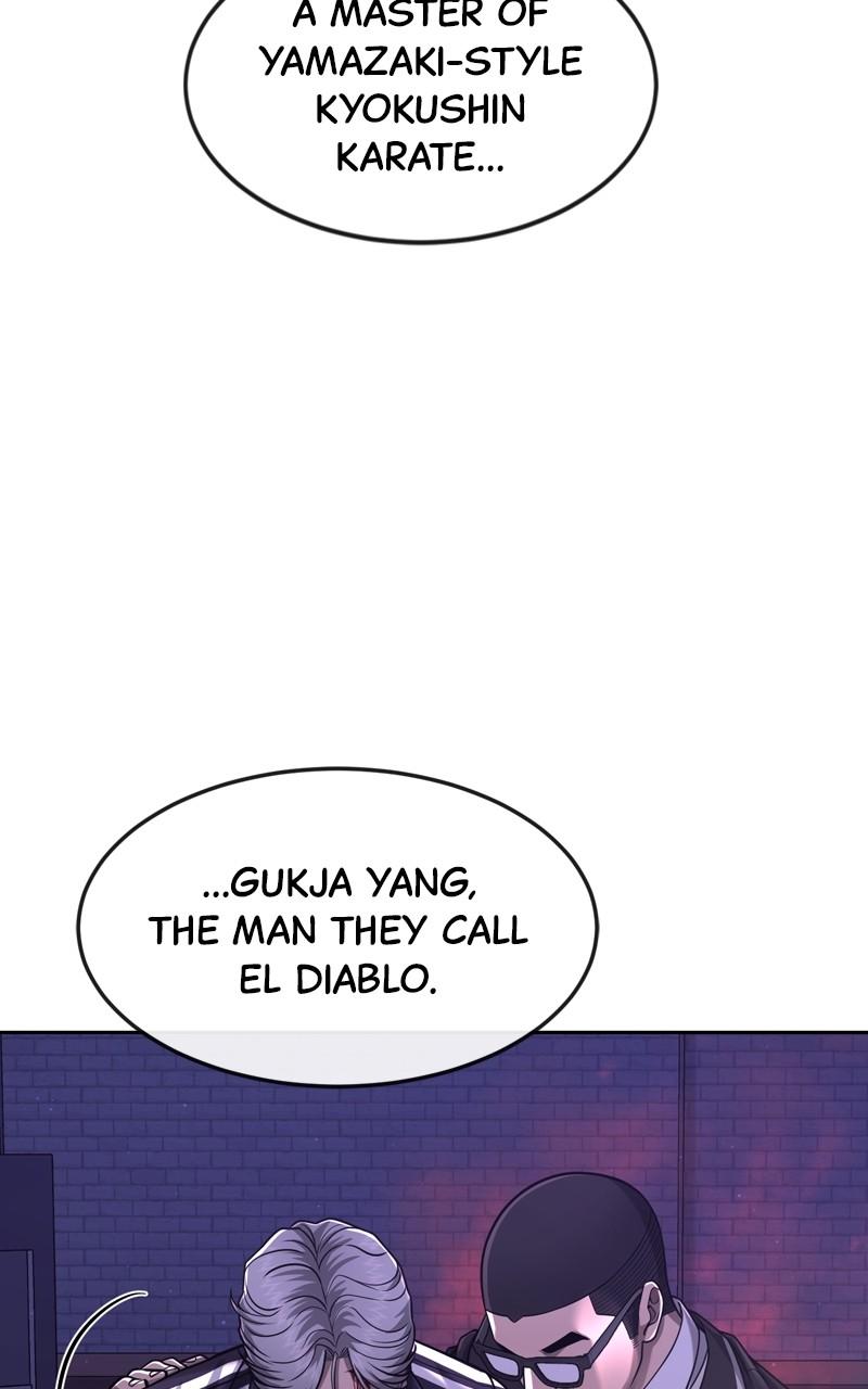 QUESTISM Chap 85 - Next Chap 86