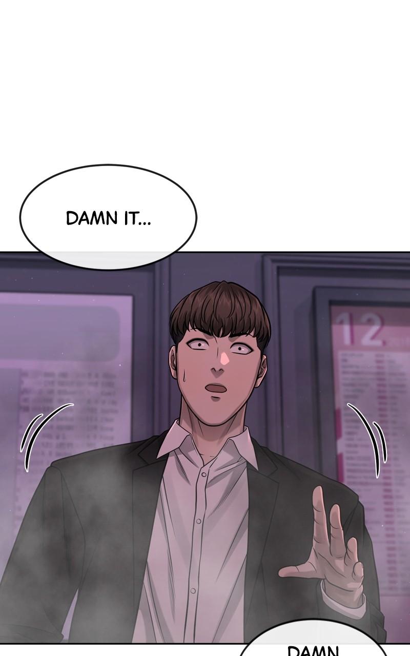 QUESTISM Chap 85 - Next Chap 86