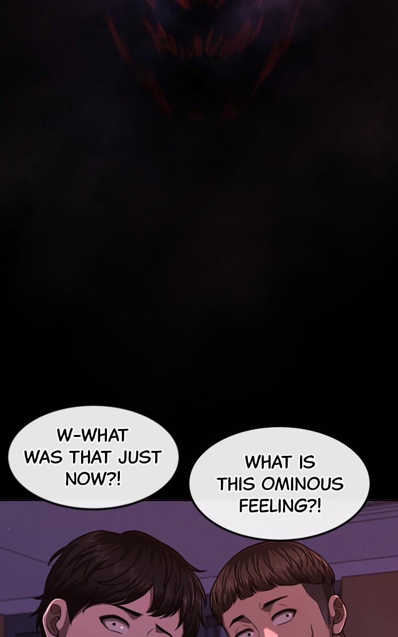QUESTISM Chap 85 - Next Chap 86