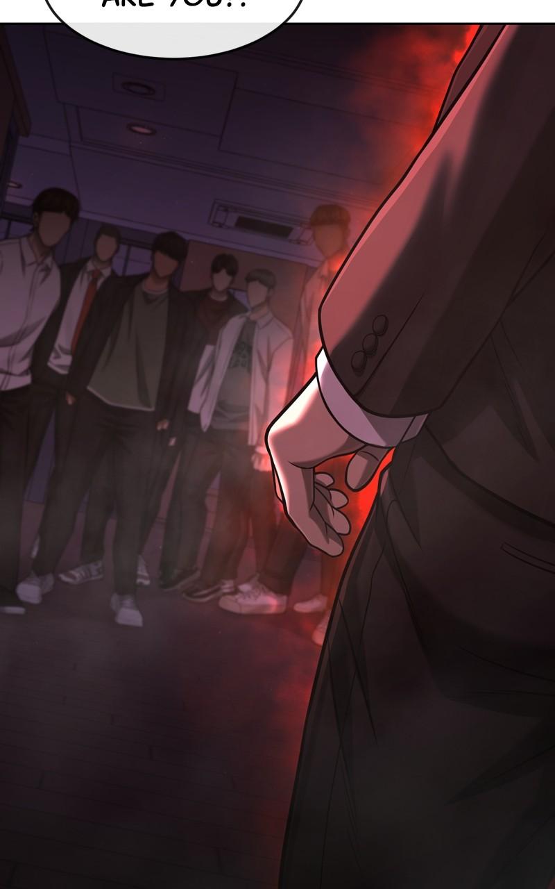 QUESTISM Chap 85 - Next Chap 86